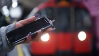 Fresh crackdown on people who play music from their phones on trains & buses