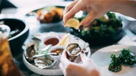 Treasury bosses spend thousands on restaurants and hotels under Labour