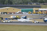 Thousands stranded as flights STILL grounded in Birmingham Airport chaos