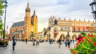 I tried European train that feels like a first class flight but costs just £40