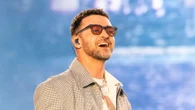 Justin Timberlake sparks fears he'll NEVER tour again amid health diagnosis