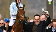 Honeysuckle's owner Kenny Alexander charged with bribery as part of huge probe