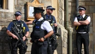 Windsor security scare as intruder breaks in near Kate & Wills’ home