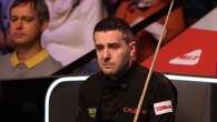 Mark Selby reveals he almost RETIRED from snooker after mental health crisis