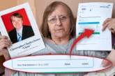 British Gas send dead man’s family a letter demanding payment of a penny