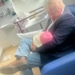 Boris & Carrie reveal adorable nickname for baby girl after welcoming 4th child