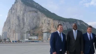 Brits could be turned away from Gibraltar by EU border guards under 'sellout' deal
