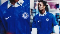 Nike awkwardly delete social media post after accidentally leaking new Chelsea kit