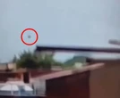 Is THIS what saved Brit survivor? Vid shows debris flying from Air India jet