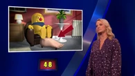 Tricky Catchphrase puzzles leave EastEnders icon stumped – did you get them?