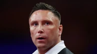 'Didn't want to be here' - Gerwyn Price 'forced' to play darts tournament