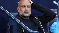 Pep Guardiola reveals he struggled to eat during Man City's horror season