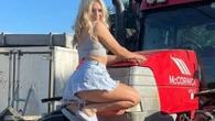 Clarkson's Farm beauty Harriet Cowan set to rake in huge six figure sum
