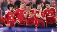 Man Utd 'put every star up for sale' as cup loss leaves club in financial ruin