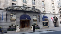 Fury as it costs more to cage a teenage killer than put them up in The Ritz