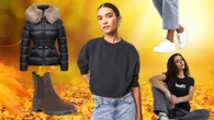 7 reasons your autumn wardrobe makes you look lower class, fashion guru reveals