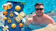 I save £100s on holiday using easy phone tricks to slash the cost of food & BOOZE