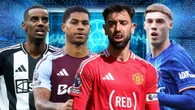 Final Prem table predicted by supercomputer with Man Utd 17th & huge CL twist
