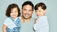 Ryan Thomas blasts Scarlett 'nepo baby' claims & reveals Father's Day heartache