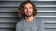 How Dragons' Den star Joe Wicks turned his struggles round to build £55m empire