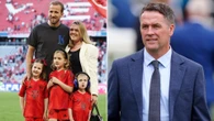 Owen brands Harry Kane 'nuts' for taking kids out of school to join Bayern
