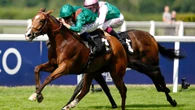 Calandagan finally wins his big one in the King George at Ascot