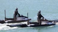 Labour plan to use jet skies to thwart small boats crossing channel