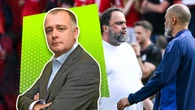 Don't criticise Marinakis after Forest owner erupted - it's what football needs