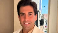 James Argent told fans his ‘life was about to change’ - a week before arrest