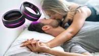 Ring alerts you when partner is cheating by tracking voice and TEMPERATURE