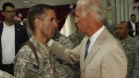 Bombshell leaked audio reveals Biden struggling to recall son Beau's death