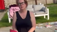 I got rejected from Sort Your Life Out so did my own version - it was hell