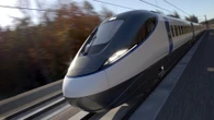 Woke HS2 bosses waste millions on meeting diversity targets