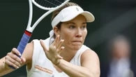 Grand Slam finalist reveals vile cameraman 'made out with my face'