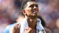 Bellingham surgery rules him out of FOUR England games and Real's opening months