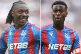 Crystal Palace ready to let Guehi and Eze leave to fund £130m rebuild