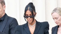 Kim Kardashian's jaw-dropping security bill for Paris trip revealed