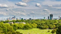 Girl, 16, 'raped' at famous UK park & rushed to hospital as 'attacker' on loose
