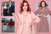 I'm fine with my kids hating me - I'm still the parent, says Angela Scanlon
