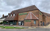Tragedy as woman in 40s dies in Waitrose store in front of horrified shoppers