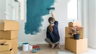 I’m an interior designer – the paint colour I’d never use in a small room