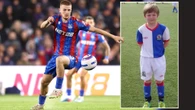 Palace star Adam Wharton was so good Barcelona tried to sign him aged EIGHT