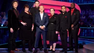 The Chase star forced to give away comedy show tickets for FREE