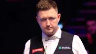 World snooker champ Wilson vows he will break never-before-seen Crucible record