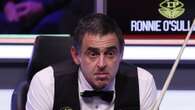 Struggling Ronnie O'Sullivan pulls out of sixth tournament in three months