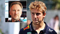 Lawson facing axe just TWO races into F1 season as Red Bull new Verstappen No2