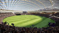 Inside incredible £500m plans for England's first indoor cricket stadium