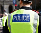 Huge search for man and 2 children as cops hunt missing car
