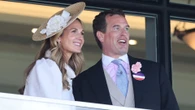Queen Elizabeth's grandson Peter Phillips engaged to nurse after year of dating