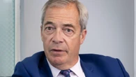 Lucy Letby is 'SCAPEGOAT' - her conviction could be blown apart says Farage